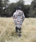 Preview: VB - EP " Fuchs - Taupe "  SOFTSHELL